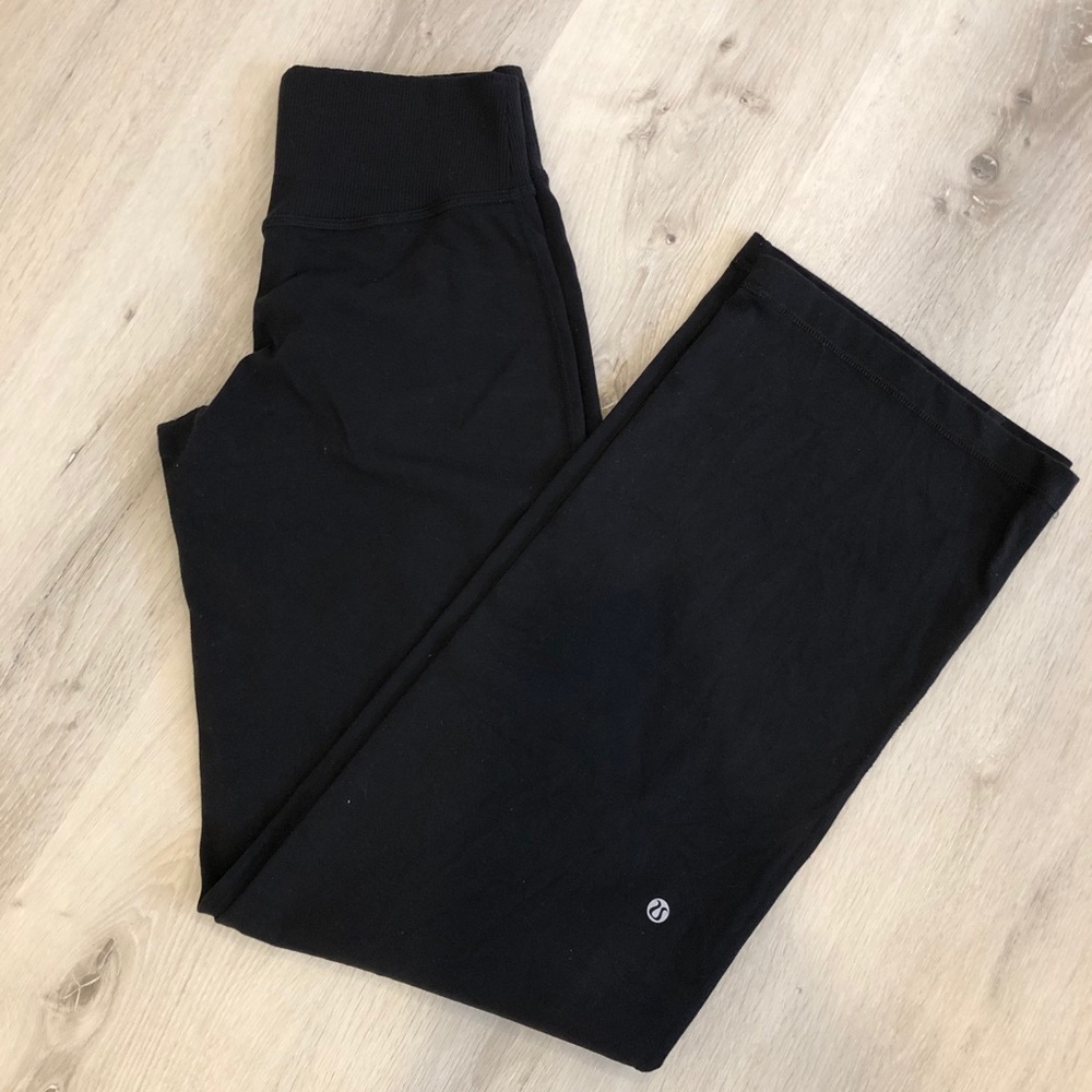 Lululemon Groove Pants